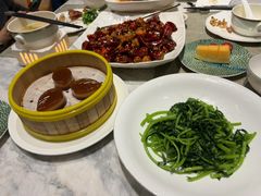 -云锦壹号·淮扬宴(徐汇万科店)