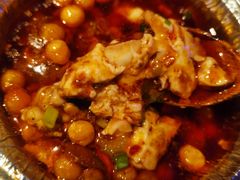 -吞鱼兽麻辣烤鱼(万达店)