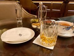 -LONG BAR 廊吧(外滩华尔道夫酒店)