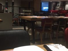 大堂-必胜客(双榆树店)