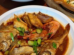 -洲晓鲜·舟山海鲜大排档(朱家尖风景区店)