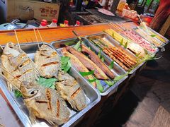 -海南槟榔谷黎苗文化旅游区