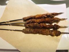 -裕德隆清真饭庄·天津特色菜(河东店)