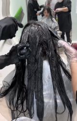 -YH HAIR SALON