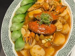 -桂满陇·海市蜃楼·黑金(国金店)