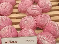 -木子木水日式烫面包(杭州首店)