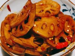 -味福记·江西小炒·南昌小吃(青山湖万达店)
