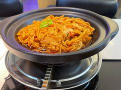 -谷田稻香·砂锅菜(西乡天虹店)