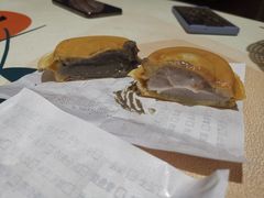 -台湾味正点车轮饼可丽饼(南禅寺店)