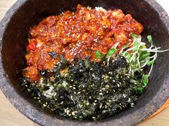 -西塔老太太拌饭(城市集市龙之梦店)