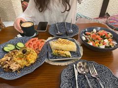-Turka土耳咖(五大道店)
