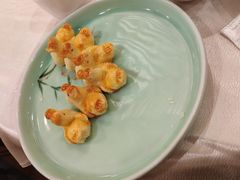 小鸭酥-全聚德(前门店)