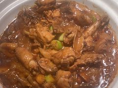 -老淮安·淮安菜(涟水店)