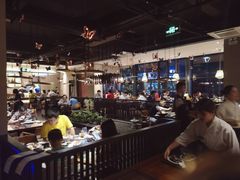 大堂-古京·臻致料理(月湖店)