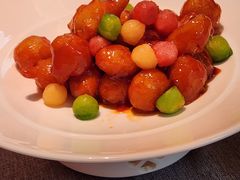 -秀儿四九城·新京菜(亚运村鸟巢店)