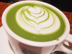 -JamaicaBlue Cafe(乌鲁木齐中路店)
