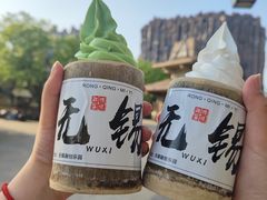-无锡融创乐园