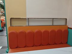 -西域美食(西直门南小街店)