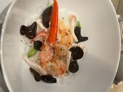 -8餐厅(新葡京酒店)