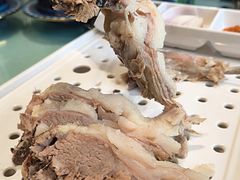 -老毛手抓·盐池滩羊非遗手抓(宁夏总店)