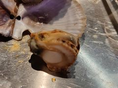 -蚝堡海鲜·威海菜·海肠捞饭·烧烤·亚洲吃蚝公司(幸福门店)