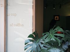 -SeekSeeking咖啡专门店(堰塘街店)