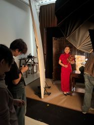 -懒猫摄影studio写真馆