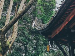 -成都杜甫草堂博物馆