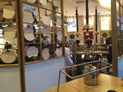 大堂-犟牛家·榴莲烤肉(五棵松店)