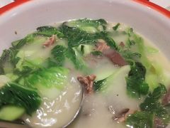 -广府乡下·饭庄(新港东路店)