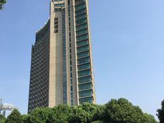 -苏州洲际酒店·大堂酒廊