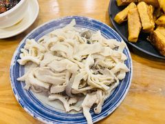 羊散丹-金生隆(六铺炕店)