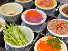 -楠火锅(西单店)