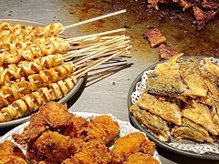-德得轩韩式自助烤肉(兰花城店)