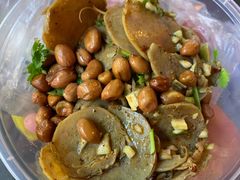 -张记捆鸡(总店)