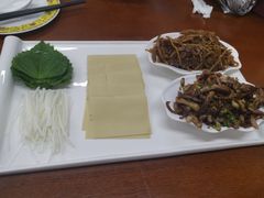 -中卫御苑福膳·养生局(圆明园店)