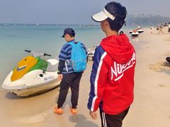 -石螺口海滩