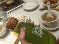 -巴奴毛肚火锅(淮河路店)