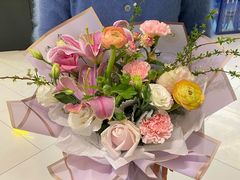-BOBLOOM花店(宝龙旭辉广场店)