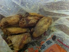 -老苗炸鸡(天下汇国际购物中心店)