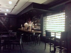 -大酉·M Coffee(北京美术馆店)