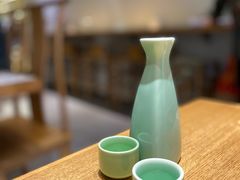 -静一餐厅·湖北菜(前门创始店)