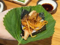 -红辣椒八爪鱼特色韩国料理专门店(远景路旗舰店)
