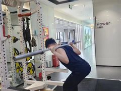 -WEGYMER健萌健身(雅颂居馆)