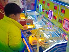 -快乐街区(成都龙湖北城天街店)