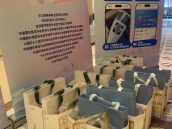 -武汉汉口喜来登大酒店·宴会厅