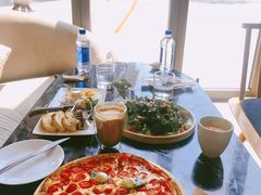 -The Rug Cafe(王府中环店)