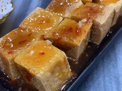 -黄师奶甜品店