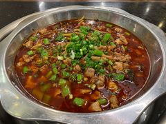 -盐井记·自贡美蛙鲜锅兔(中和店)