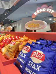 -奈尔宝家庭中心·亲子餐厅(北京东坝万达店)